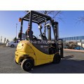 Электропогрузчик Komatsu FB15-12